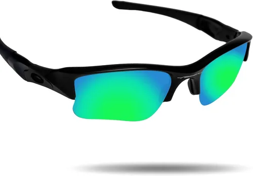 Miniatura 3 de Fiskr Lentes de repuesto para gafas de sol Oakley Flak Jacket XLJ