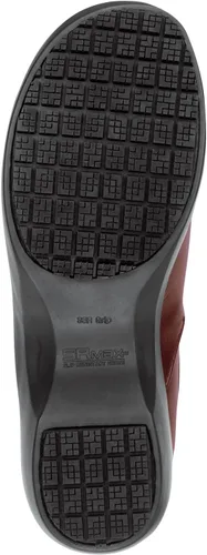 Miniatura 15 de SR Max Ginebra, zapatos de trabajo antideslizantes para mujer, estilo zueco