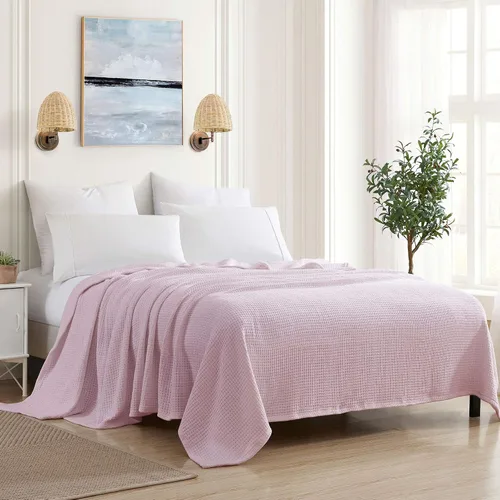 Miniatura 6 de Sweet Home Collection - Cobija con diseño suave y cómodo para todas las estaciones