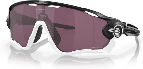 Miniatura 57 de Oakley Men's Oo9290 Jawbreaker Rectangular Sunglasses