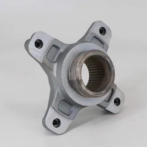 Miniatura 6 de Brida del cubo del disco del rotor del freno trasero para Hon-da TRX400 Sportrax 400 TRX400EX 1999-2008 TRX400X 2009-2014 43120-HN1-000 43120-HN1-A20
