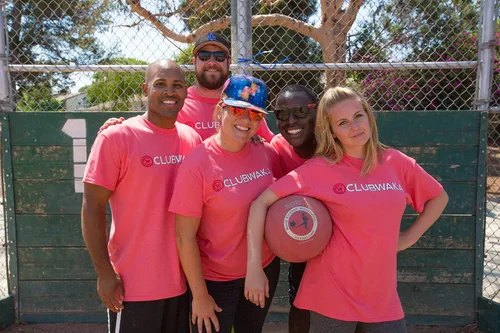 Miniatura 8 de WAKA Kickball oficial - Adulto 10