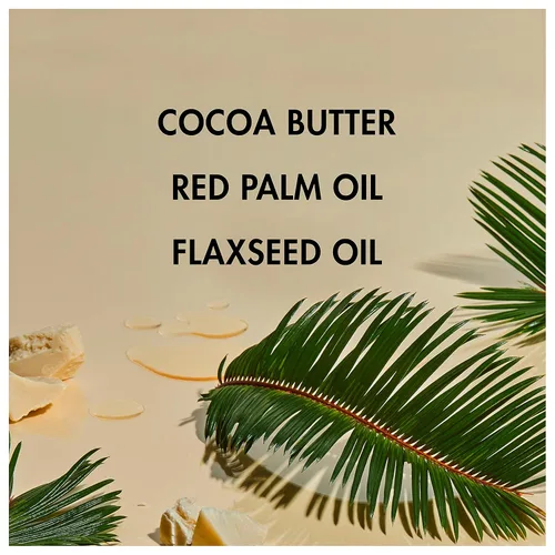 Miniatura 6 de Sheamoisture Acondicionador para cabello rizado, aceite de palma roja y manteca de cacao con aceite de linaza, 13 onzas