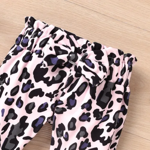 Miniatura 7 de fioukiay Ropa de bebé para niñas, conjuntos de mameluco acanalado para niños pequeños, conjuntos de ropa de otoño e invierno