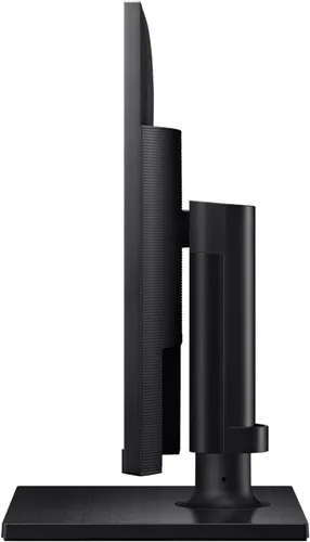 Miniatura 14 de SAMSUNG Monitor de computadora FHD 1080p serie FT45 de 24 pulgadas, 75Hz, panel IPS, HDMI, DisplayPort, concentrador USB, soporte ajustable