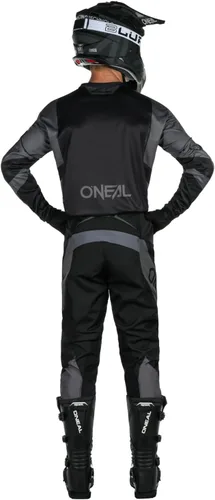 Miniatura 4 de O'Neal Men's Element V.24 Pants Mens Negro/Gris