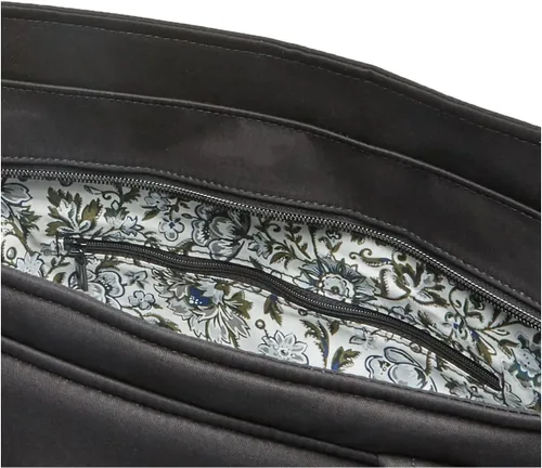 Miniatura 6 de Bolso tote de algodón