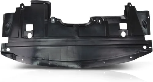 Miniatura 2 de Para Nissan Altima Protector contra salpicaduras para el motor 2007 2008 2009 bajo cubierta Cupé Sedán NI1228128 75890JA00E