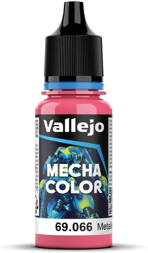 Miniatura 58 de Vallejo Accesorios de pintura negro de 0.6 fl oz