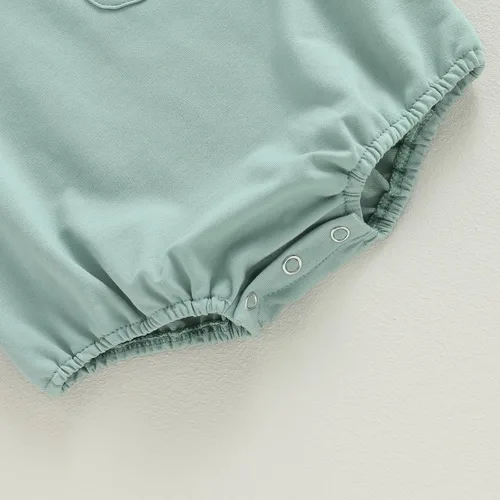 Miniatura 7 de AEEMCEM Sudadera de gran tamaño para bebé niño y niña, mameluco de manga larga, con bolsillo, con burbujas, suéter de otoño