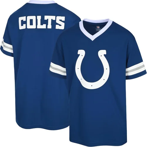 Miniatura 17 de Outerstuff NFL Kids Youth 4-20 Camiseta oficial del equipo para el día del juego