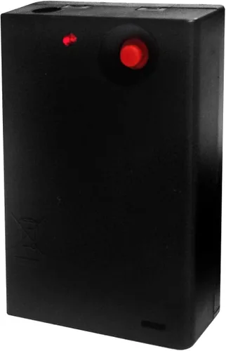 Miniatura 5 de ActionHeat - Bufanda térmica con batería AA para calefacción de cuello, bufanda eléctrica de forro polar de poliéster con bolsillo y paneles