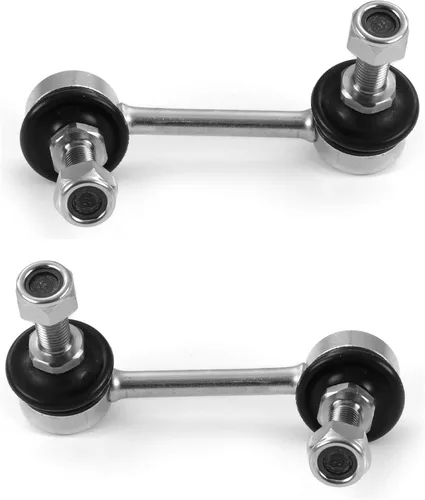 Miniatura 279 de Metrix Premium - Barra estabilizadora delantera L & R K750188 y K750189 para Chevrolet Equinox 08-17, Captiva Sport 12-15, GMC Terrain 10-17