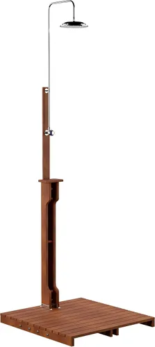Miniatura 8 de 32,75 pulgadas. Regadera para exteriores