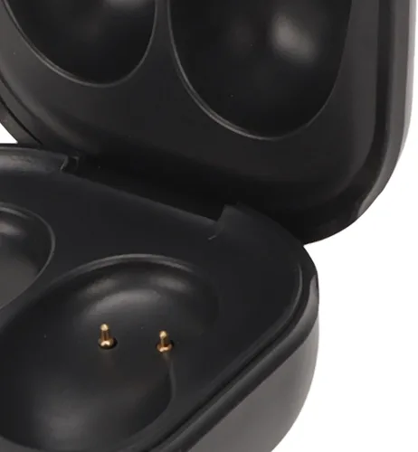 Miniatura 5 de Funda de repuesto para auriculares verdaderos con indicador de carga