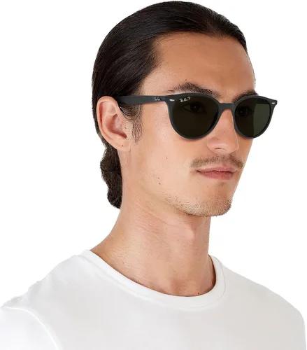Miniatura 7 de Ray-Ban RB4305 - Gafas de sol redondas