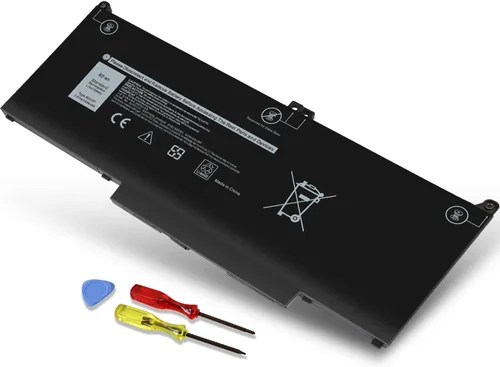 Miniatura 11 de Batería de reemplazo para laptop Wymisnit de 68Wh 3HWPP para Dell Latitude 5510 5410 5501 5401 5511 5411 Precision 3541 3551 Inspiron 7706 2n1