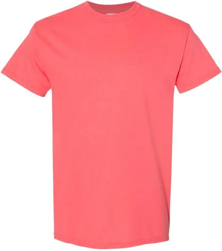Miniatura 164 de Gildan Camiseta en Blanco - Estilo 5000 Unisex para Adulto