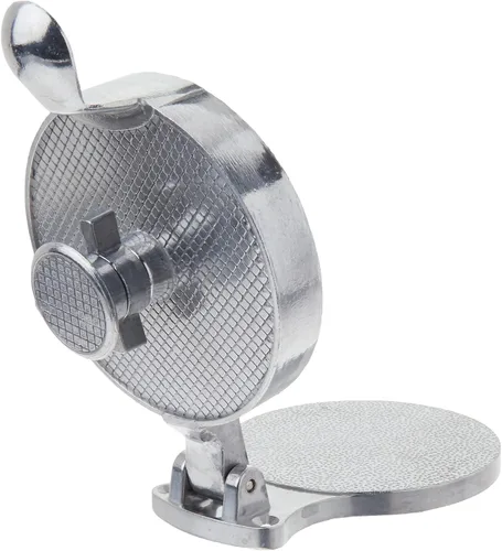 Miniatura 3 de Winco HP-4 Prensa Hamburguesa Ajustable Aluminio, 4-1/2″