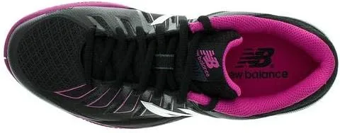 Miniatura 3 de New Balance Tenis 1006 V1 para mujer, BlancoPlateado