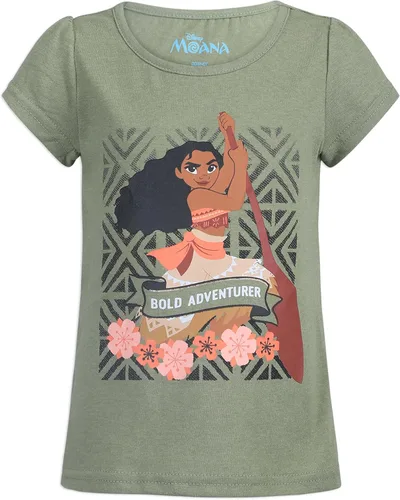 Miniatura 34 de Disney Lilo and Stitch - Paquete de 3 camisetas de manga corta para niñas pequeñas a grandes