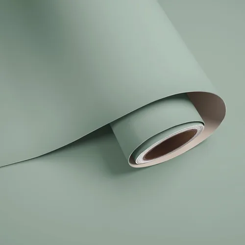 Miniatura 16 de VaryPaper 40 cm x 200 cm Papel de Contacto Gris Moderno para Despegar y Pegar, Vinilo Autoadhesivo, Extraíble, Decorativo, Impermeable, Papel