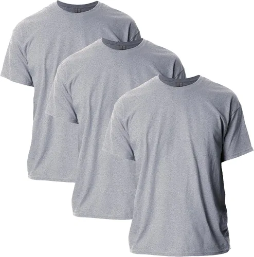 Miniatura 42 de Gildan - Camiseta de algodón ultra para adulto, estilo G2000, Multipack