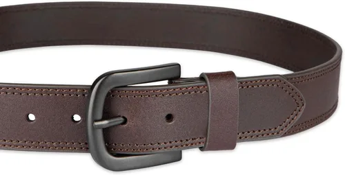 Miniatura 25 de Dickies - Cinturón elástico para hombre, color negro