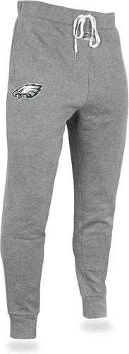 Miniatura 12 de Zubaz - Pantalones de chándal para hombre con logotipo de la NFL