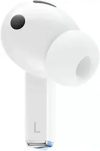 Miniatura 10 de OEM A3047, A3048, A3049 Reemplazo de auricular de un solo lado izquierdo para Pro2nd, compatible con estuche de carga original A2968 con puerto tipo
