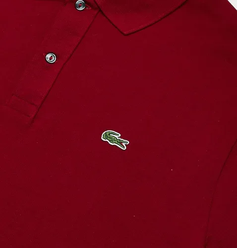 Miniatura 4 de Lacoste Polo de manga corta de piqué clásico para hombre