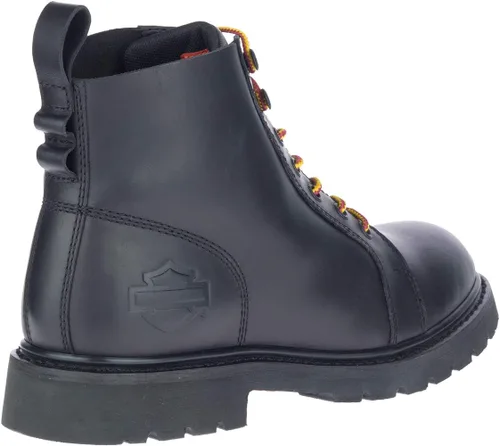 Miniatura 3 de HARLEY-DAVIDSON - Botas para moto para hombre, 5", color negro