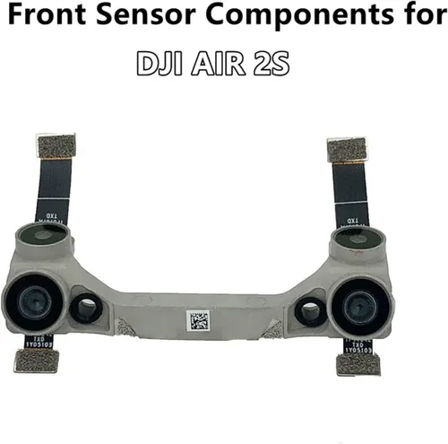 Miniatura 2 de SeiZed Front Sensor Drone Replacement Front Visual Components Vision for D-JI Mavic Air 2S Repair Parts