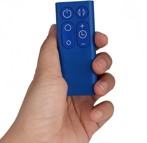 Miniatura 9 de Mando a distancia de repuesto compatible con Dyson AM11 TP00 TP01 Pure Cool Tower Purfier Fan (azul)