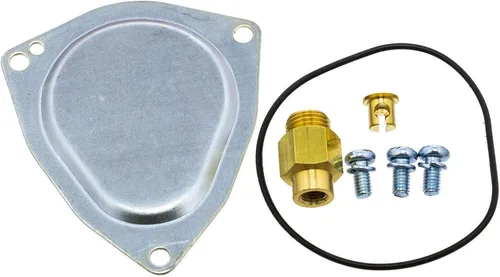 Miniatura 7 de NICHE Conjunto de carburador para Polaris ATP Scrambler Sportsman Worker 500 3131453 3131742 3131712
