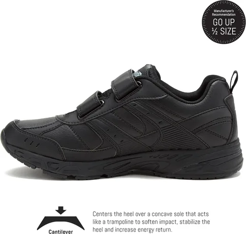 Miniatura 3 de Avia - Tenis Avi-Union Ii para hombre con tiras para servicio de alimentos