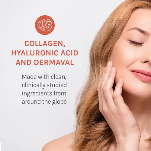 Miniatura 4 de Reserveage Ultra Collagen Booster, ayuda a mejorar la elasticidad y firmeza de la piel, 90 cápsulas