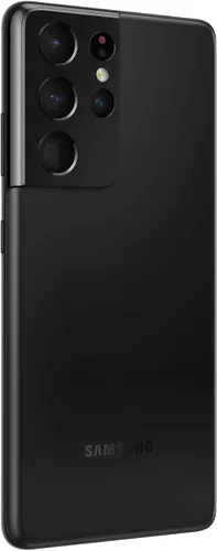 Miniatura 3 de Samsung Electrónica Samsung Galaxy S21 Ultra 5G, teléfono celular Android desbloqueado de fábrica, versión de EE. UU. 5G Smartphone, cámara de grado