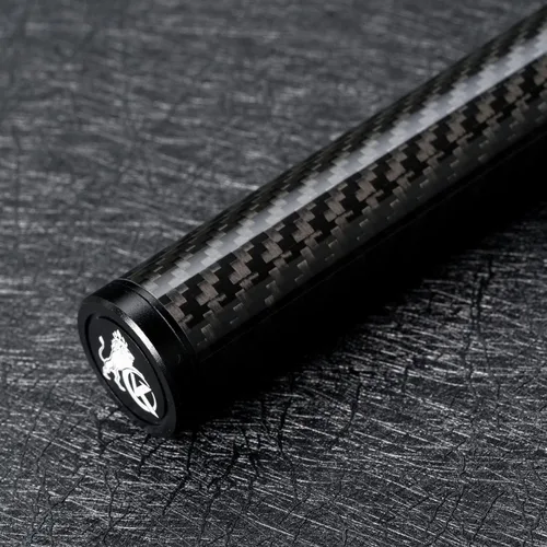 Miniatura 9 de KONLLEN Pool Cue Extension 2'' 3'' 4'' 6'' 8'' 12'' Carbon Fiber Billiard Cue Extension Billiard Accessories for Pool Sticks