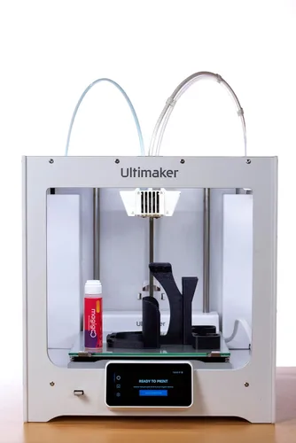 Miniatura 9 de Pegamento en lápiz Magigoo: un adhesivo todo en uno para impresiones en 3D, 1.67 onzas fluidas