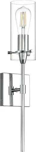 Miniatura 9 de LL-WL3X-Parent - Accesorio controlador de alumbrado, Negro, LL-WL31-BLK
