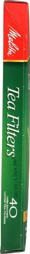 Miniatura 4 de MELITTA INC Filtro de té, 40 CT