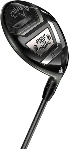 Miniatura 5 de Callaway Golf Great Big Bertha 23 Palo de golf Fairway Wood