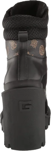 Miniatura 3 de GUESS Botines Tadbit para mujer