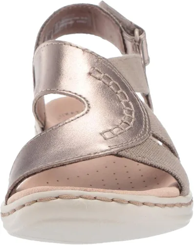 Miniatura 2 de Clarks Leisa Vine - Sandalias para mujer