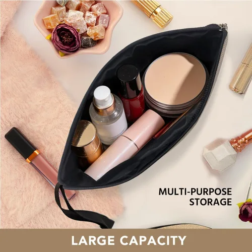 Miniatura 5 de Regalos divertidos para mamá, esposa, tía, tía, regalos divertidos para mamá, bolsa de maquillaje para amantes de los deportes, mamá, mamá, madre