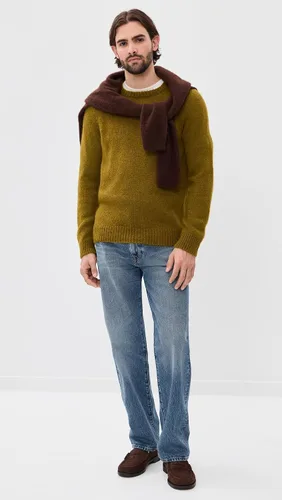 Miniatura 5 de Madewell Jeans Talcott sueltos 1991 para hombre