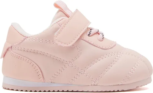 Miniatura 16 de BMCiTYBM Zapatos de bebé para niños y niñas, zapatos para caminar para niños pequeños, zapatos ligeros antideslizantes para 6, 9, 12, 18, 24 meses