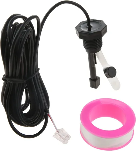 Miniatura 9 de 6560-860 pieza de repuesto del conjunto del interruptor de flujo para spas Sundance, spas de jacuzzi, interruptor de flujo de bañera de hidromasaje