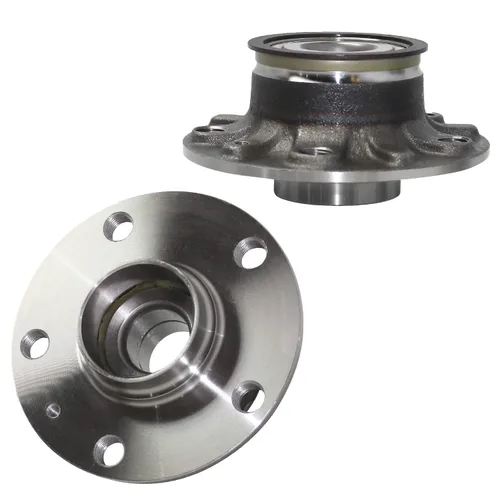 Miniatura 17 de Detroit Axle - RWD 2 Bujes de rodamiento de rueda delantera para Lexus IS250 2006-2015, IS350 2006-2015, GS350 GS450h 2007-2011, GS460 2008-2011